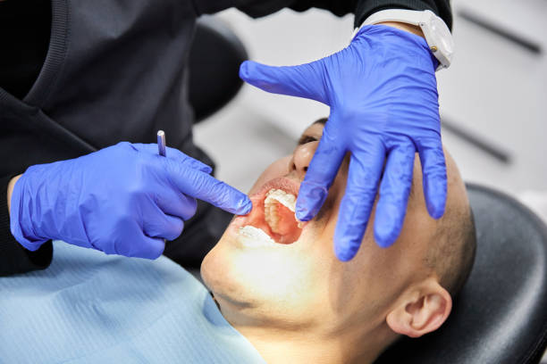 Best Emergency Broken Tooth Repair in Palermo, NJ