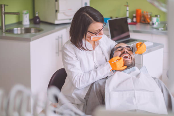 Best Emergency Dental Care for Trauma or Injury in Palermo, NJ