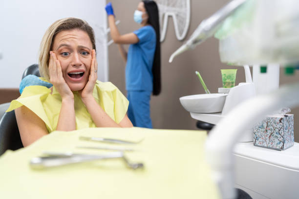 Best Emergency Treatment for Toothache in Palermo, NJ
