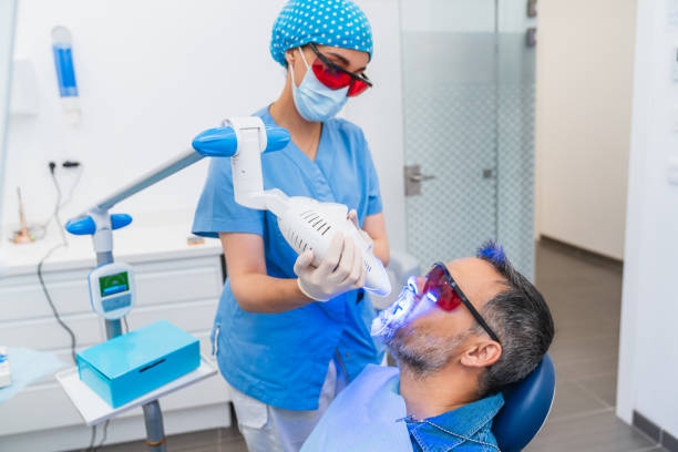 Best Emergency Tooth Extraction in Palermo, NJ